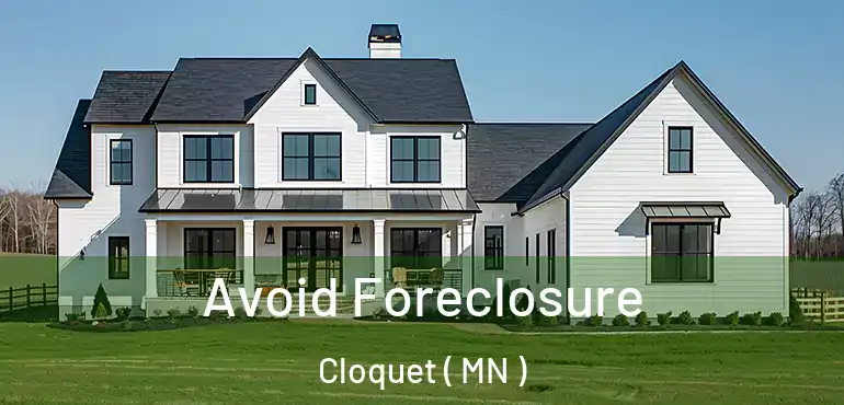  Avoid Foreclosure Cloquet ( MN )