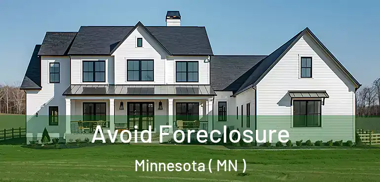  Avoid Foreclosure Minnesota ( MN )