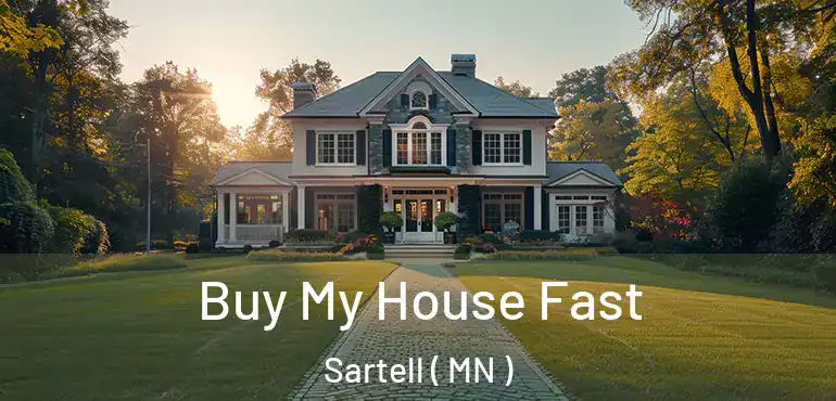  Buy My House Fast Sartell ( MN )