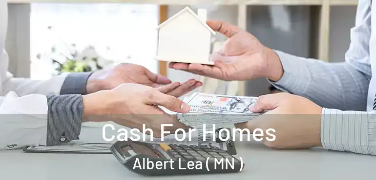  Cash For Homes Albert Lea ( MN )