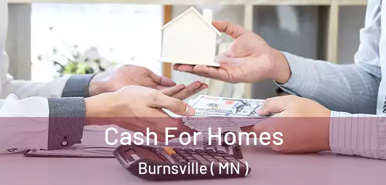  Cash For Homes Burnsville ( MN )