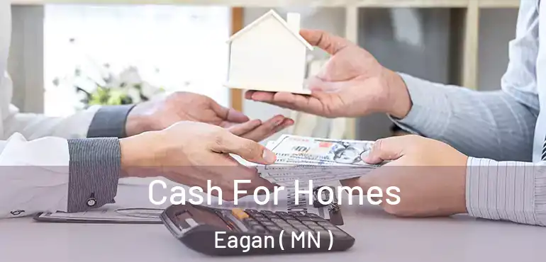  Cash For Homes Eagan ( MN )