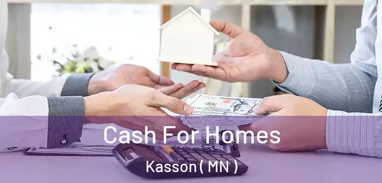 Cash For Homes Kasson ( MN )
