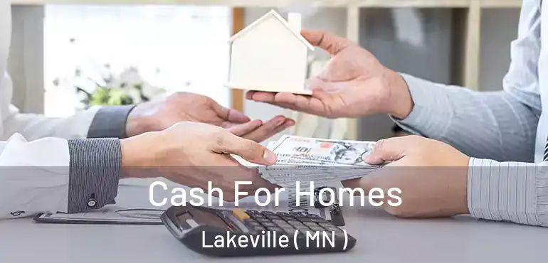 Cash For Homes Lakeville ( MN )