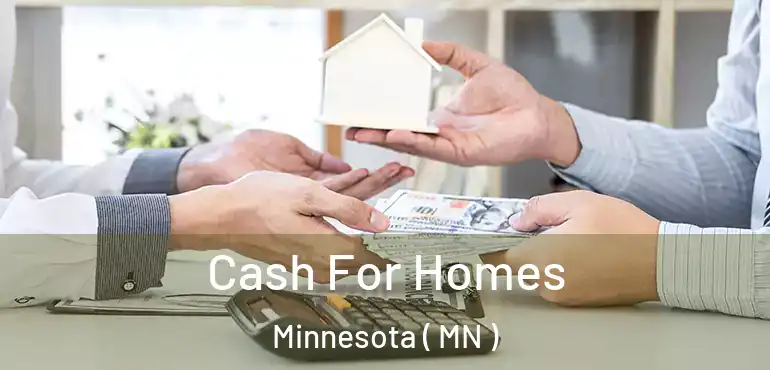  Cash For Homes Minnesota ( MN )