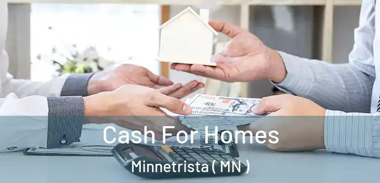 Cash For Homes Minnetrista ( MN )