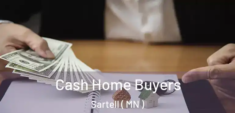 Cash Home Buyers Sartell ( MN )