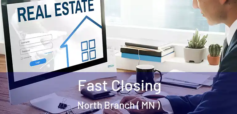  Fast Closing North Branch ( MN )