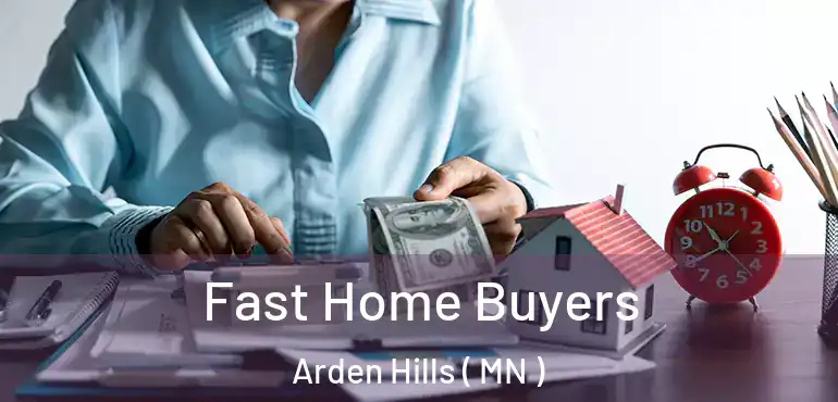  Fast Home Buyers Arden Hills ( MN )