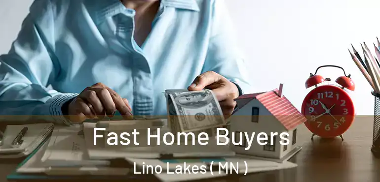  Fast Home Buyers Lino Lakes ( MN )