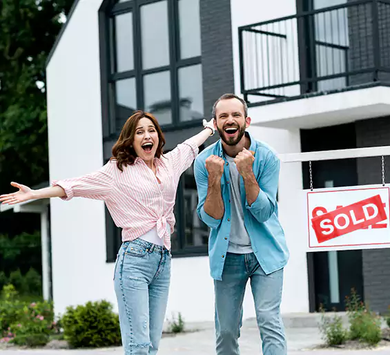Your Trusted Partner in Buying, Selling & Renting Homes in Minnesota, MN