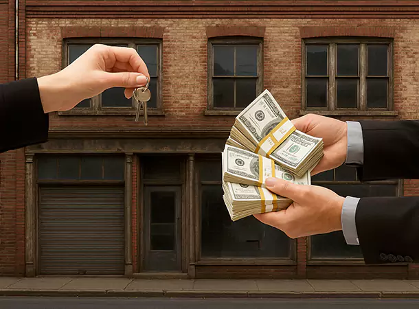 Sell Commercial Property Fast in Minnesota, Minnesota
