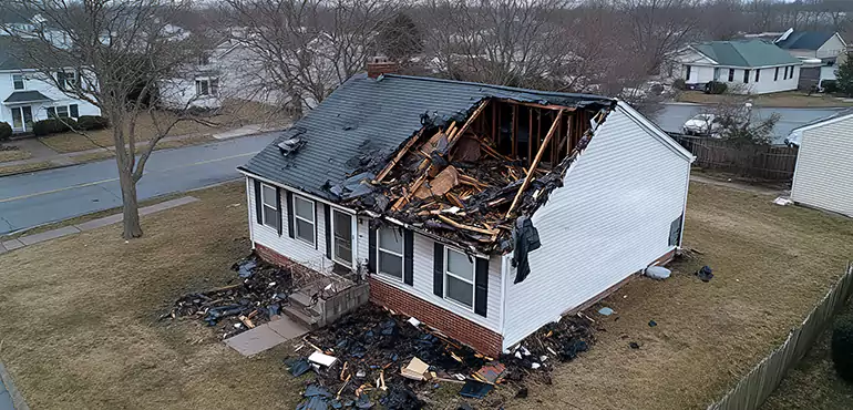 Why Choose Us for Selling Damaged House in Minnesota, MN?