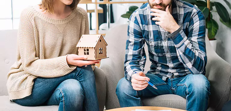 Why Sell Your House During Divorce in Minnesota, MN?