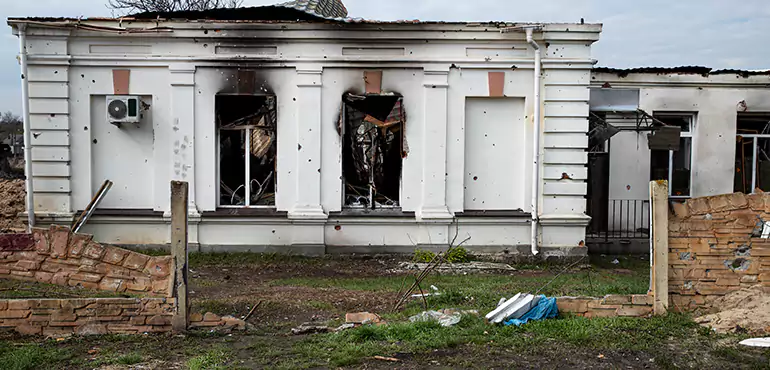 How We Determine a Fair Cash Value for Your Damaged or Distressed Minnesota Home