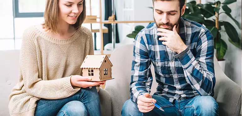 Why Homeowners Trust Minnesota Home Buyers to Sell House With Liens in Minnesota