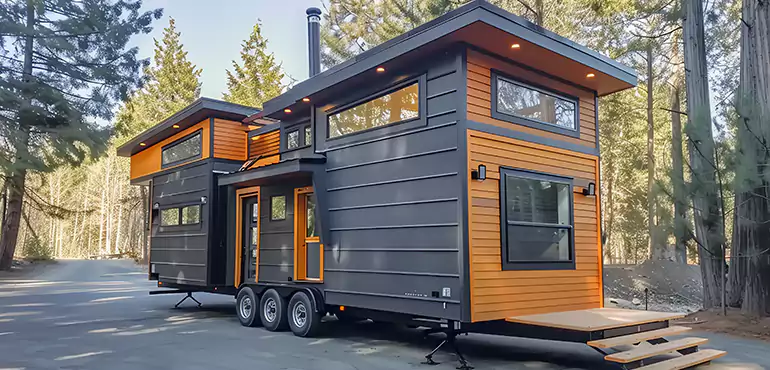 How Our Process Works in Minnesota, MN - A Fast & Simple Way to Sell Your Mobile Home?