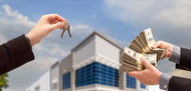 Multifamily Buildings For Sale On Cash in Minnesota, MN