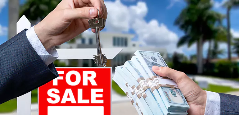 Why Minnesota Homeowners Love Selling to Us?