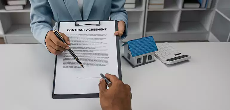 Why Sell Your Wholesale Assignment Contract to Us in Minnesota, MN?