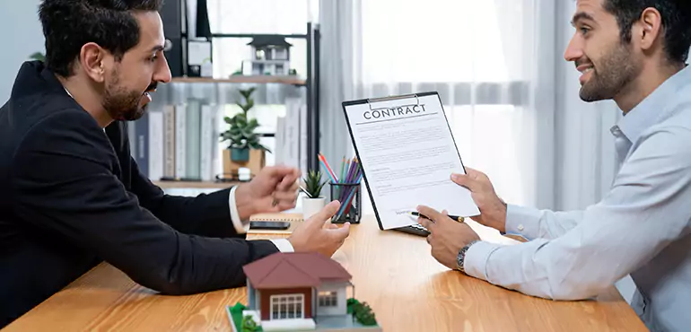 Why Choose Us for Contract Assignments in Minnesota, MN?