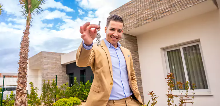 We Don’t Just Buy Houses in Minnesota, MN - We Solve Your Problem