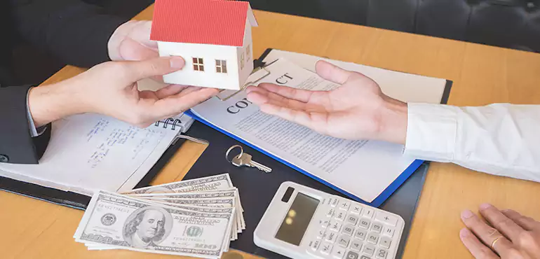 Get a Fast Cash Offer from Motivated Home Buyers in Minnesota, MN!