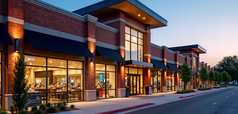 Sell Commercial Property Fast in Minnesota, MN – Secure Your Financial Future