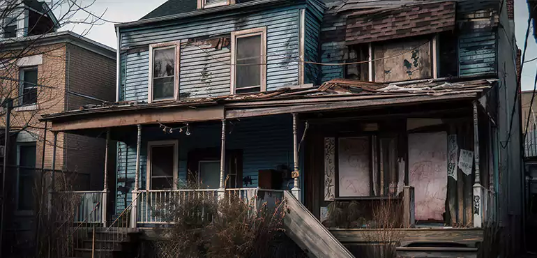 Get a Fair Cash Offer for Your Fire Damaged Home in Minnesota, MN