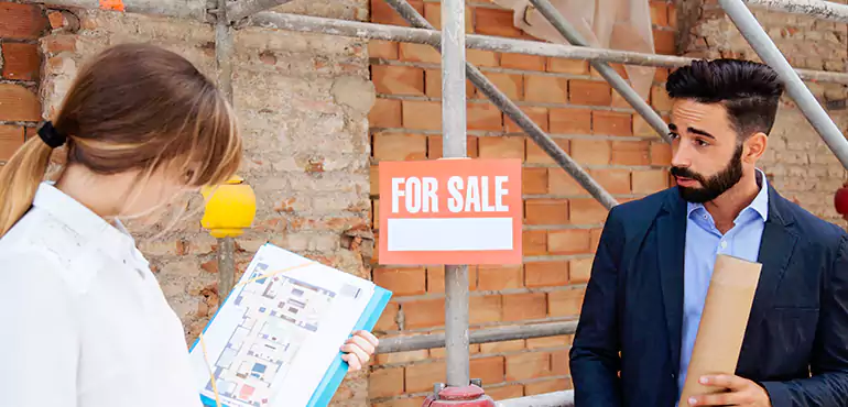 Supportive Home Selling Services for Inherited Property in Minnesota