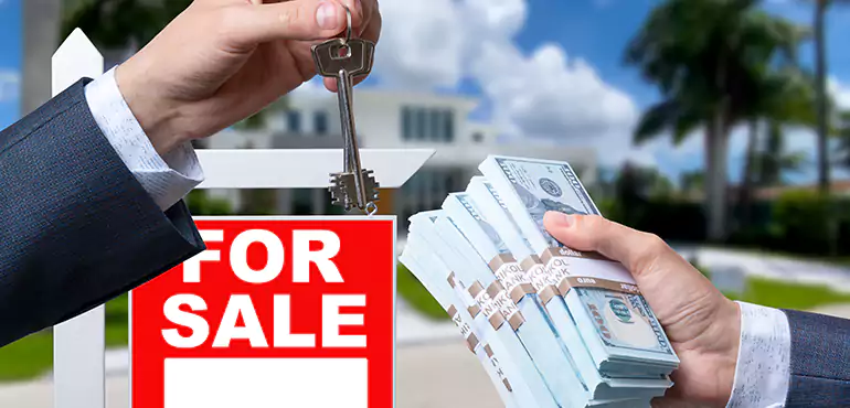 We Buy Homes with Back Taxes in Minnesota, MN