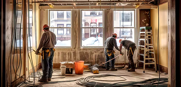 Why do Homeowners in Minnesota, MN Trust Us?
