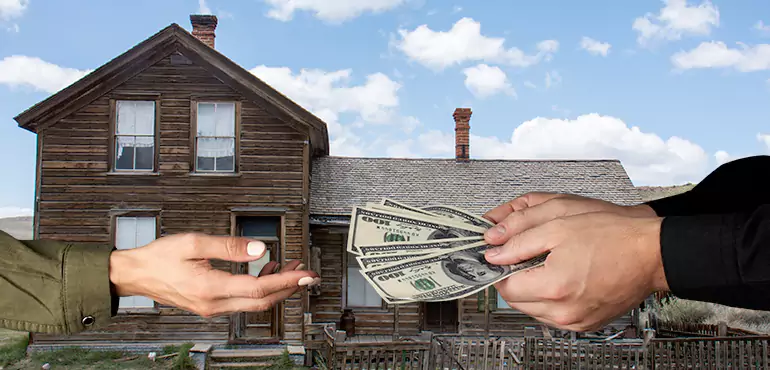 Selling Property Below Market Value in Minnesota, MN