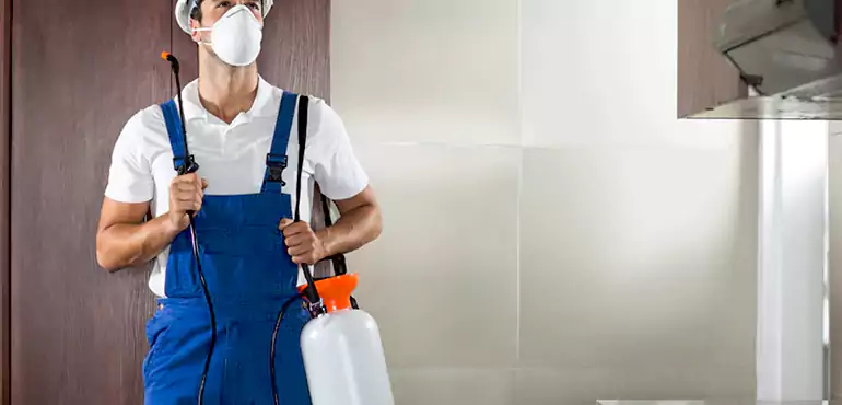 Why Minnesota Homeowners Choose Us When Pests Make Selling Difficult