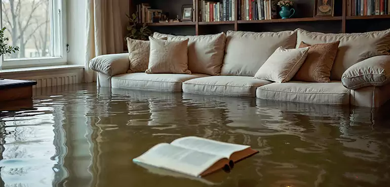 Why MN Homeowners Choose Minnesota Home Buyers After Water Damage Hits
