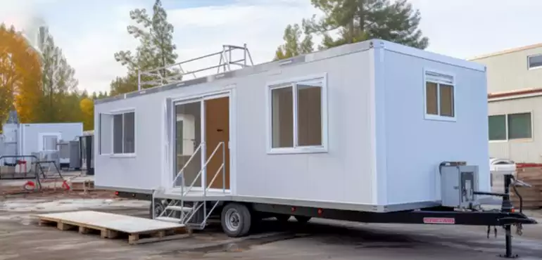 Mobile Homes We Buy in Minnesota, MN