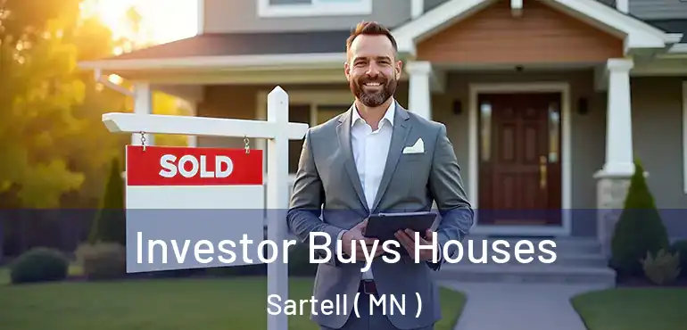  Investor Buys Houses Sartell ( MN )