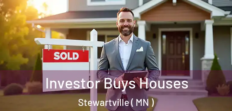  Investor Buys Houses Stewartville ( MN )