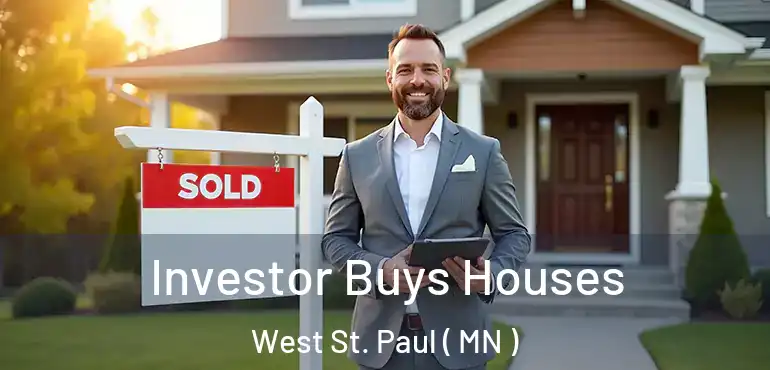  Investor Buys Houses West St. Paul ( MN )