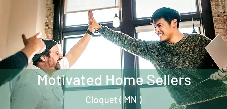  Motivated Home Sellers Cloquet ( MN )