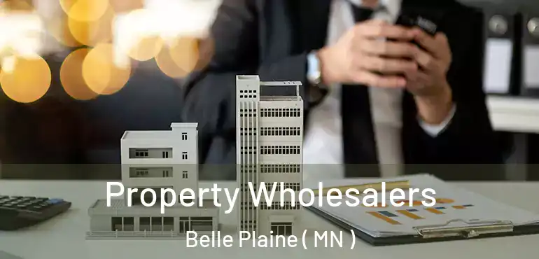  Property Wholesalers Belle Plaine ( MN )