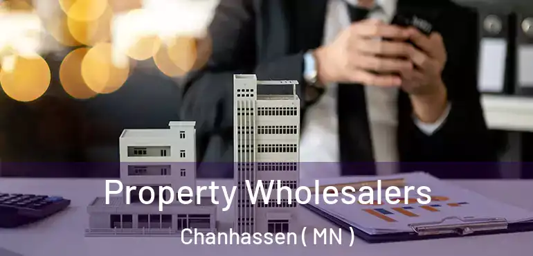  Property Wholesalers Chanhassen ( MN )