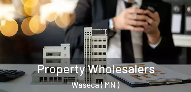  Property Wholesalers Waseca ( MN )