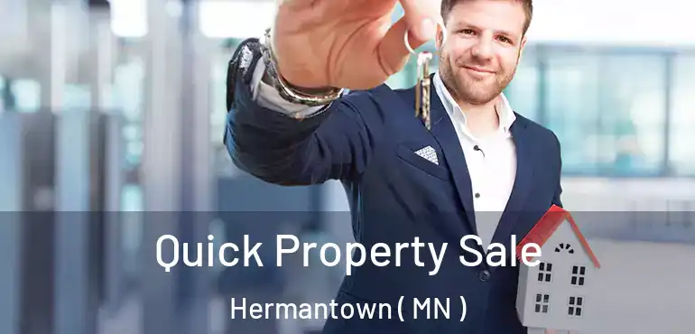  Quick Property Sale Hermantown ( MN )