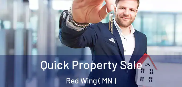  Quick Property Sale Red Wing ( MN )