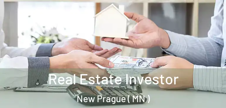  Real Estate Investor New Prague ( MN )