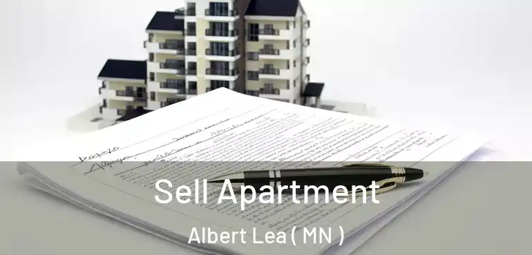  Sell Apartment Albert Lea ( MN )