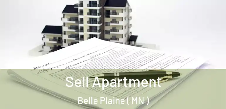  Sell Apartment Belle Plaine ( MN )