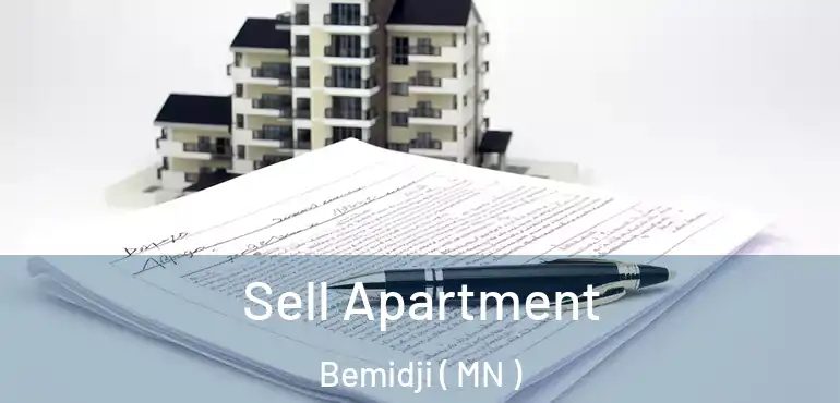  Sell Apartment Bemidji ( MN )