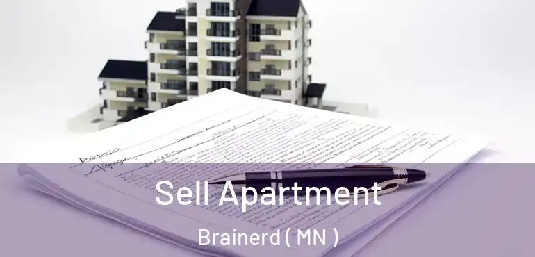  Sell Apartment Brainerd ( MN )